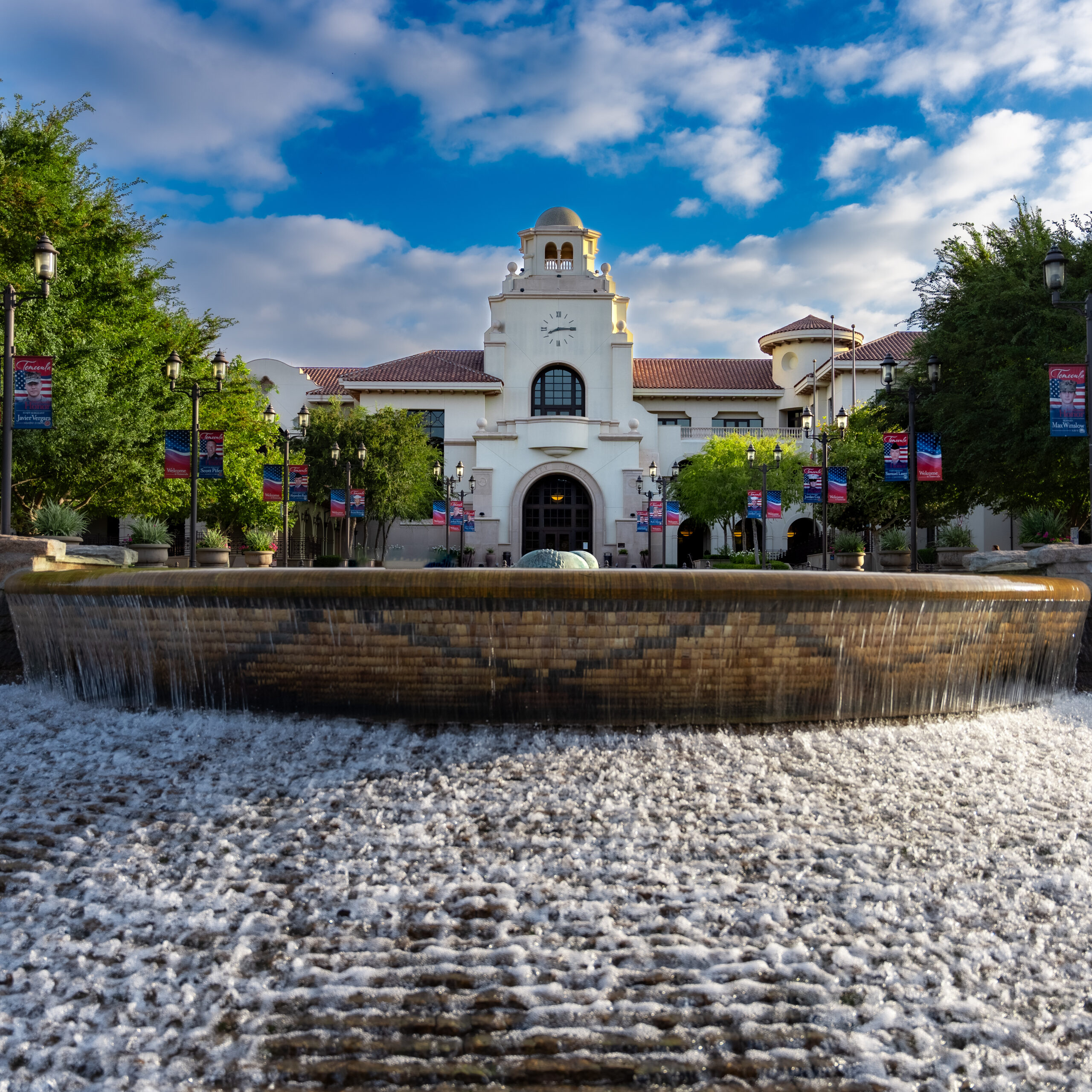 Historic Landmarks