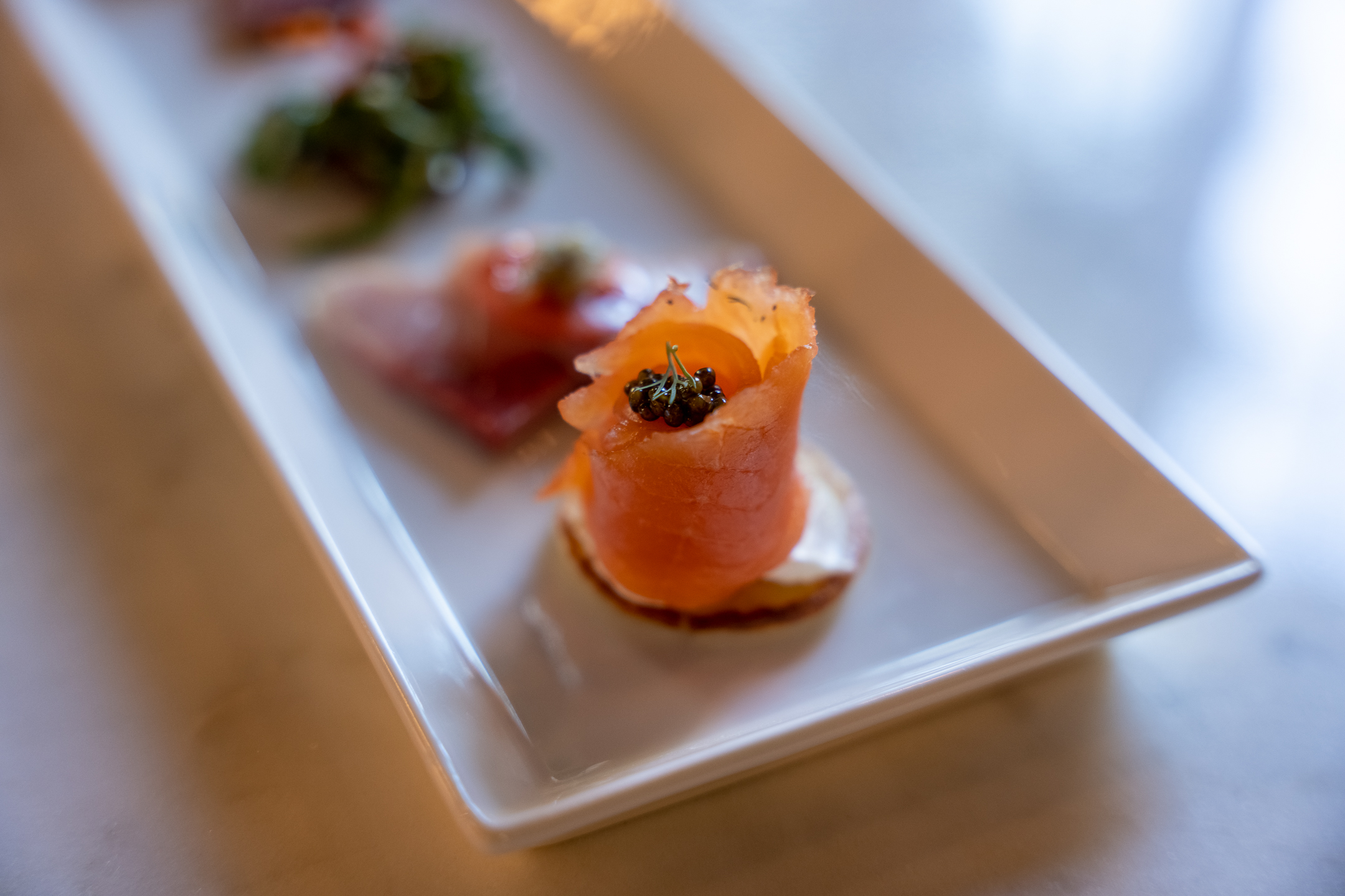 Wine & Food Pairing Tour