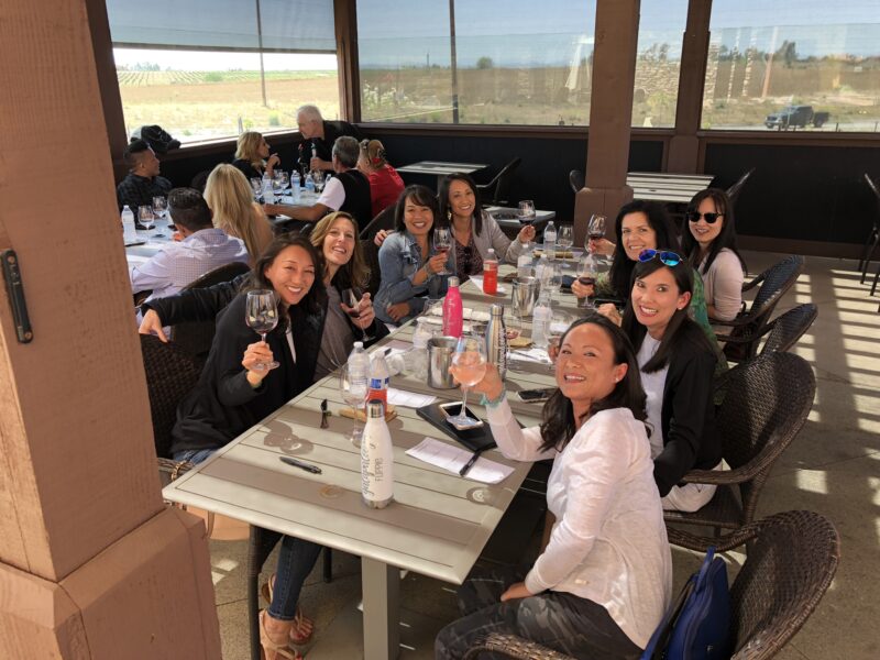 Team Building VIP