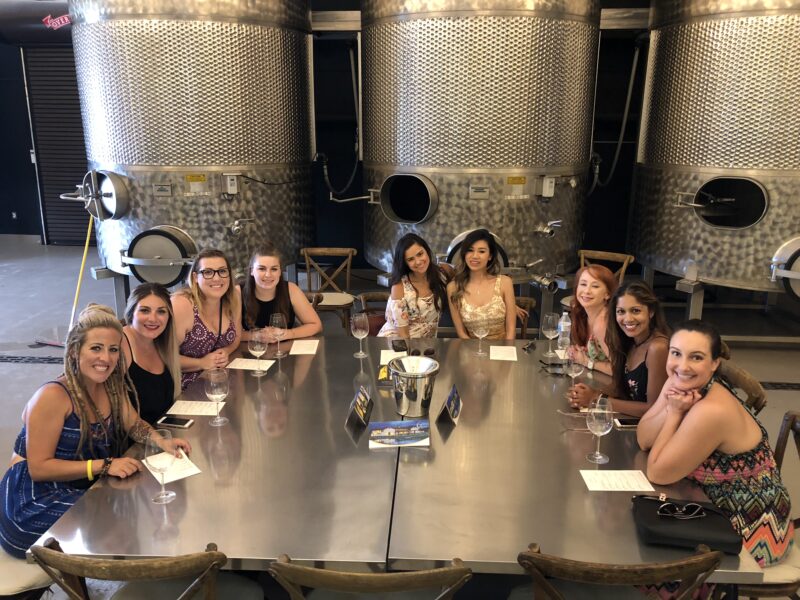 Sunday Funday Brunch