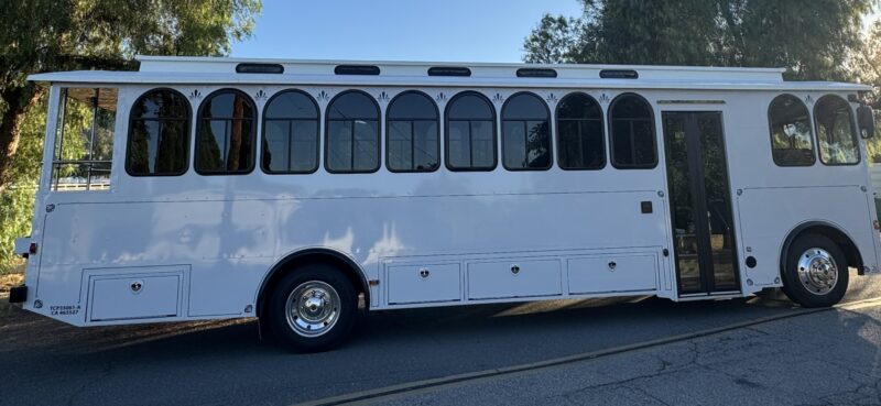 Basic Wine Tour
