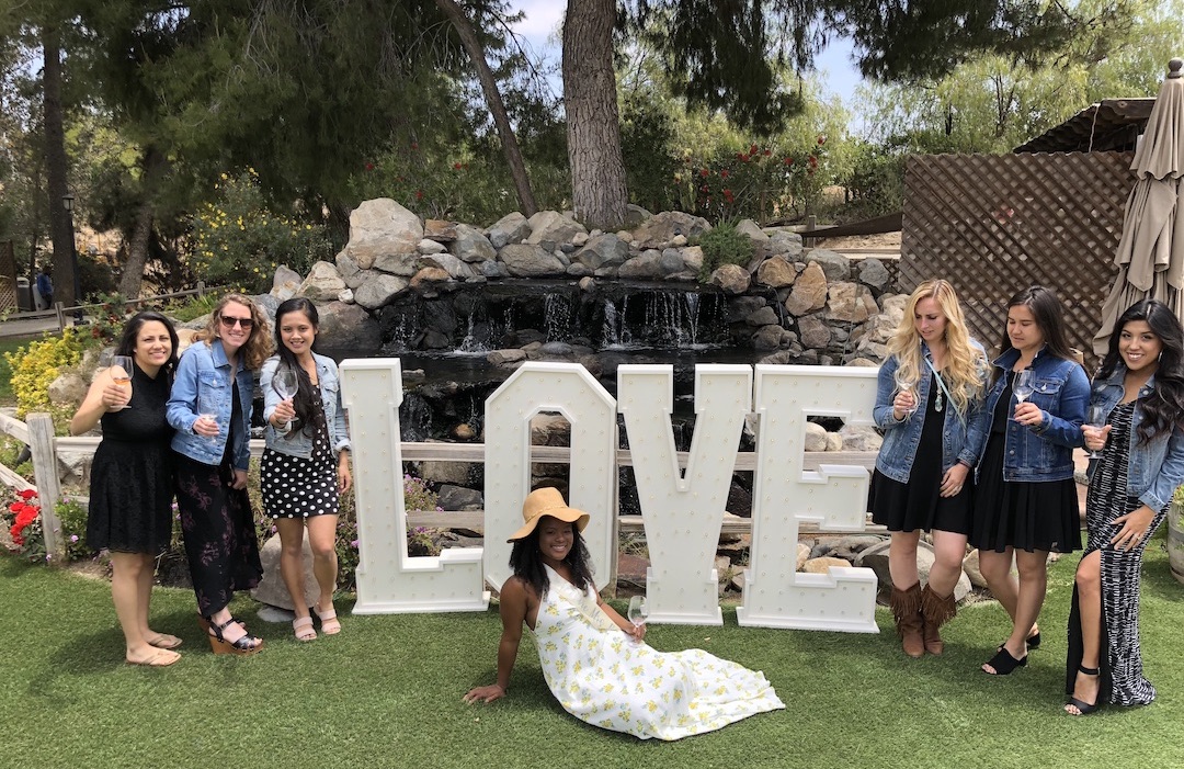 2026 Valentine's Weekend Special