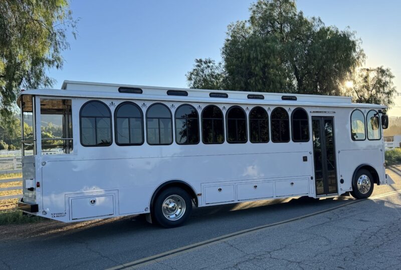 Shared Morning Tour