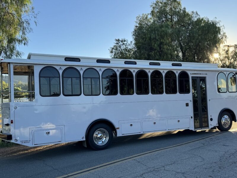 Shared Morning Tour