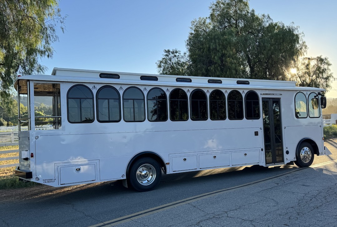 Shared Morning Tour