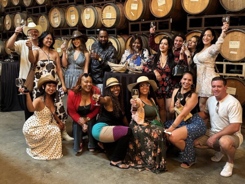 Wine, Hops & Charcuterie